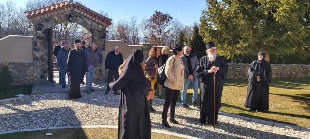Проширење заштићеног подручја ПИО Долина Пчиње