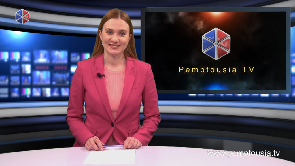 Новости на русском языке