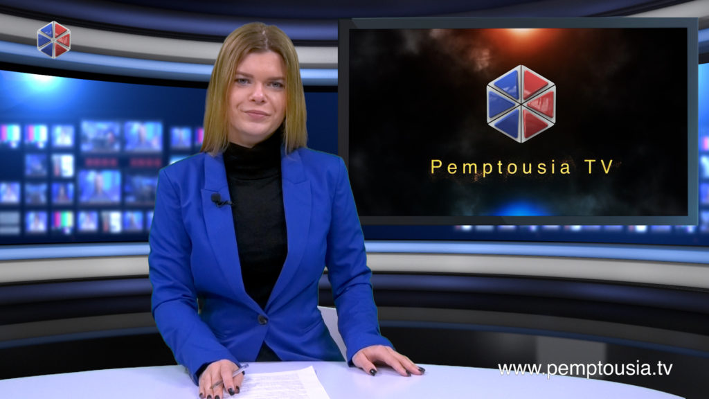 Новости на русском языке