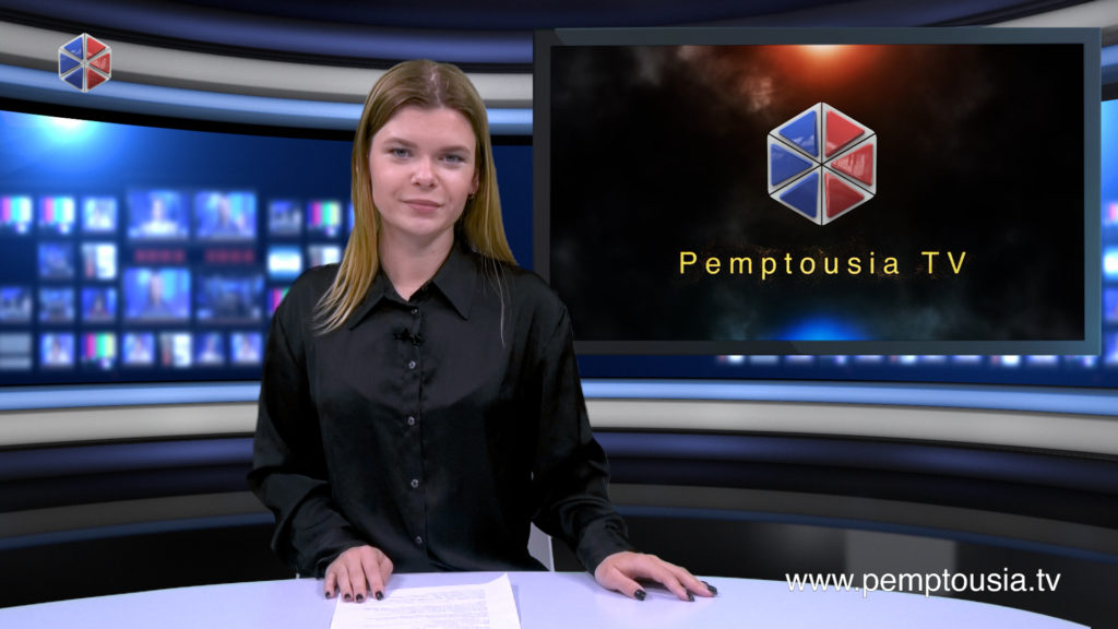 Новости на русском языке