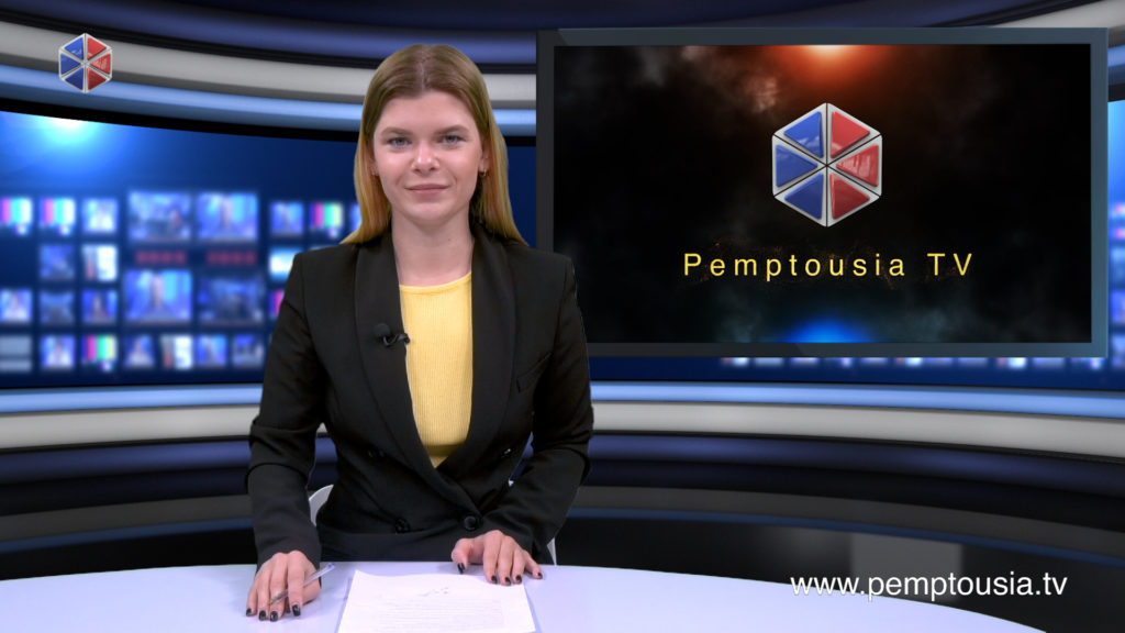 Новости на русском языке