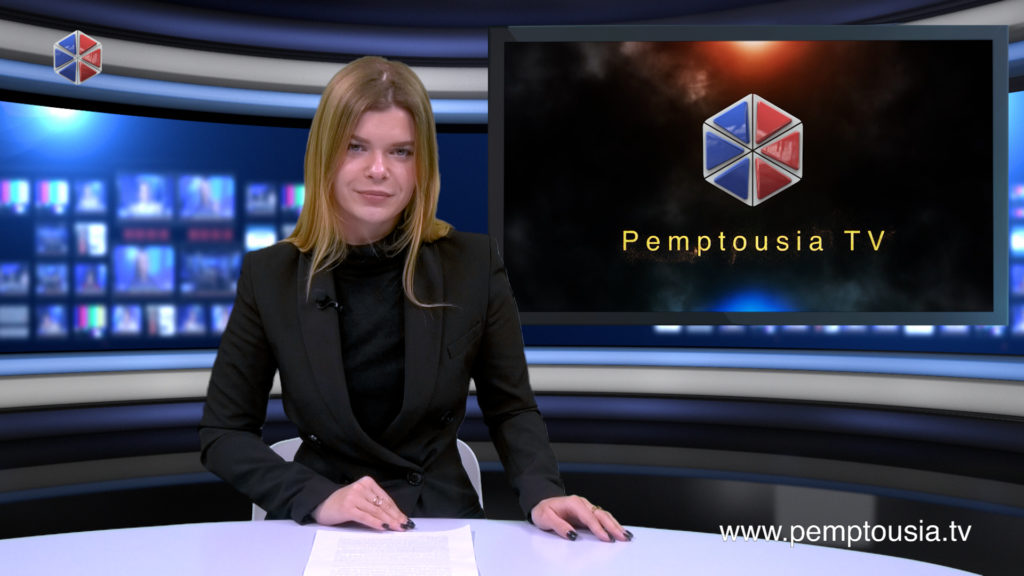 Новости на русском языке