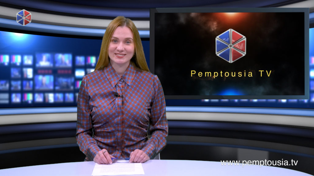 Новости на русском языке