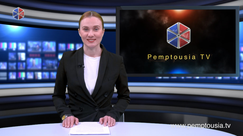 Новости на русском языке