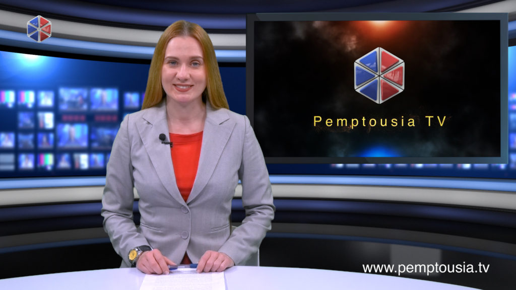 Новости на русском языке