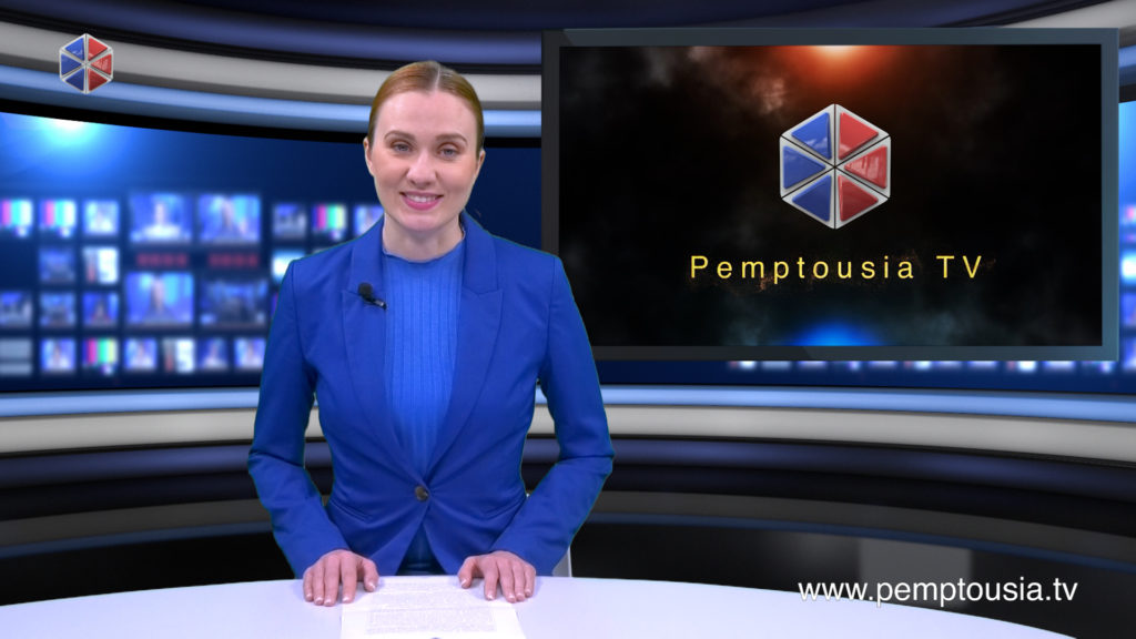 Новости на русском языке