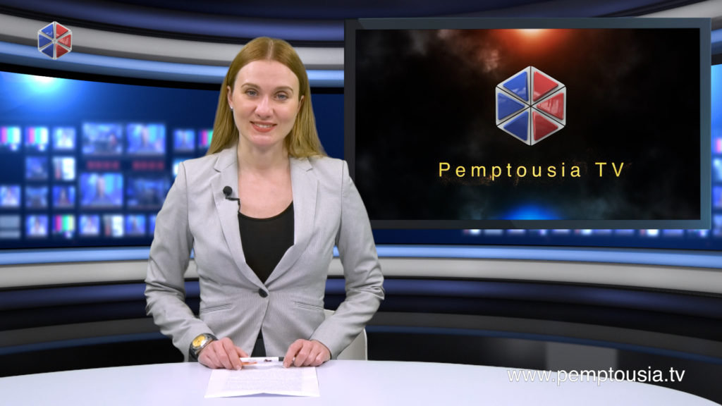 Новости на русском языке