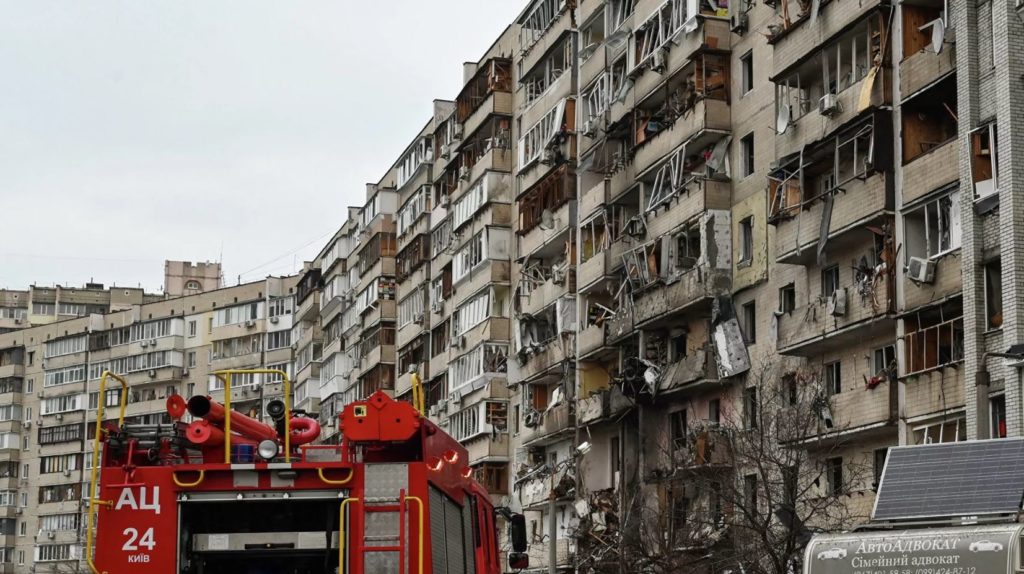 Το ουκρανικό μαχητικό Su-27 καταρρίφθηκε από την Ουκρανική αεράμυνα!