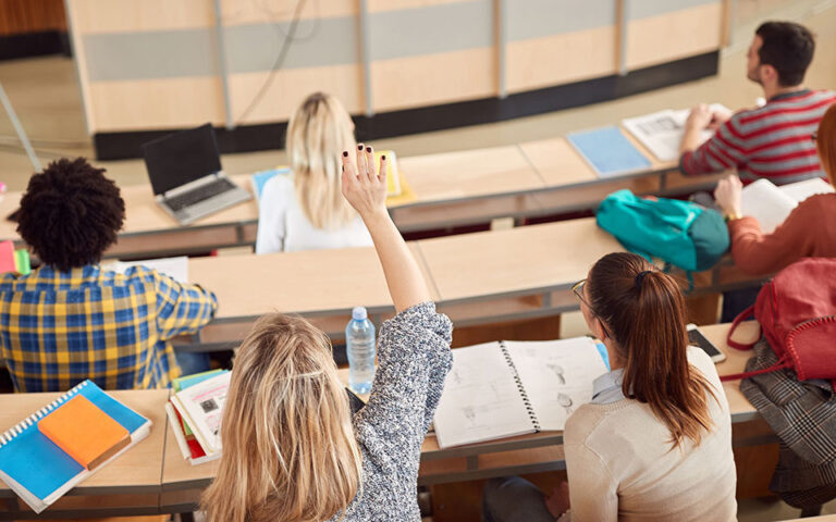 Αύξηση στη χρηματοδότηση των ΑΕΙ