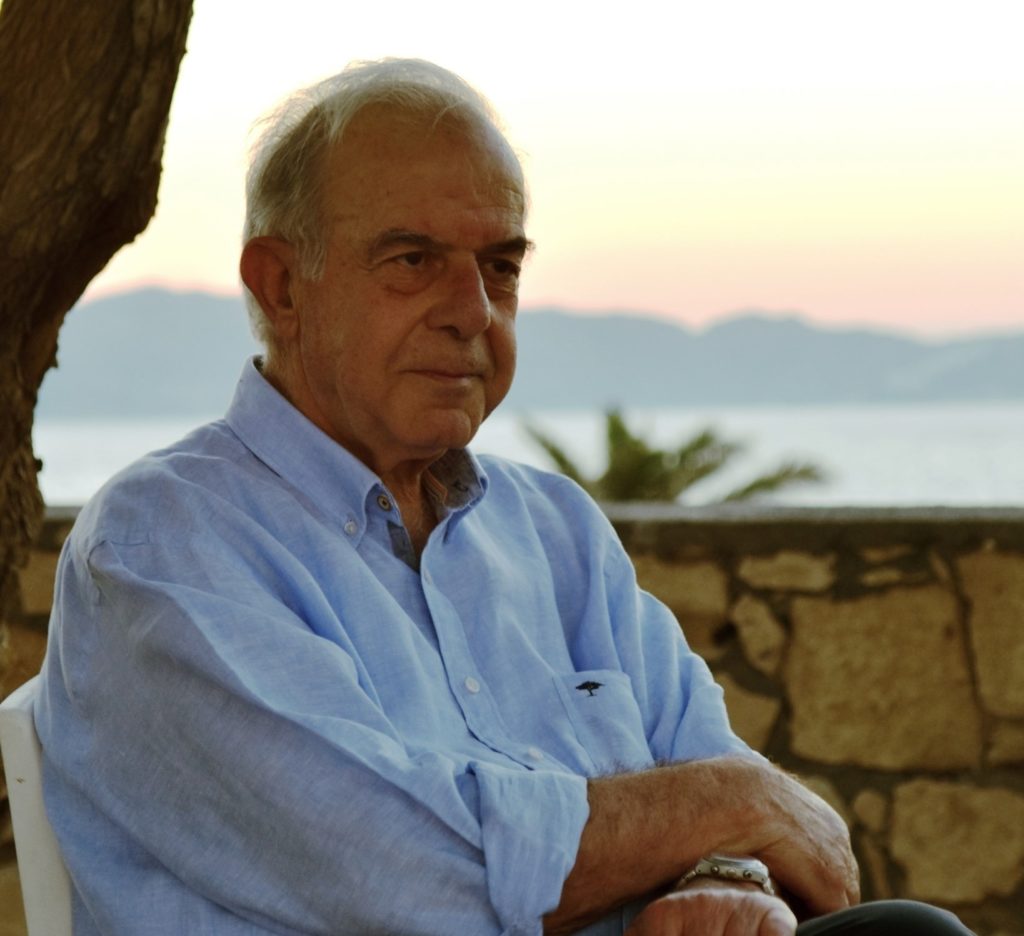 Θετικός στον κορωνοϊό o Δήμαρχος Ηρακλείου