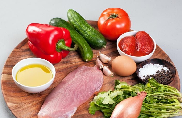 «Διά…Τροφής ο λόγος» τώρα στο pemptousia.fm