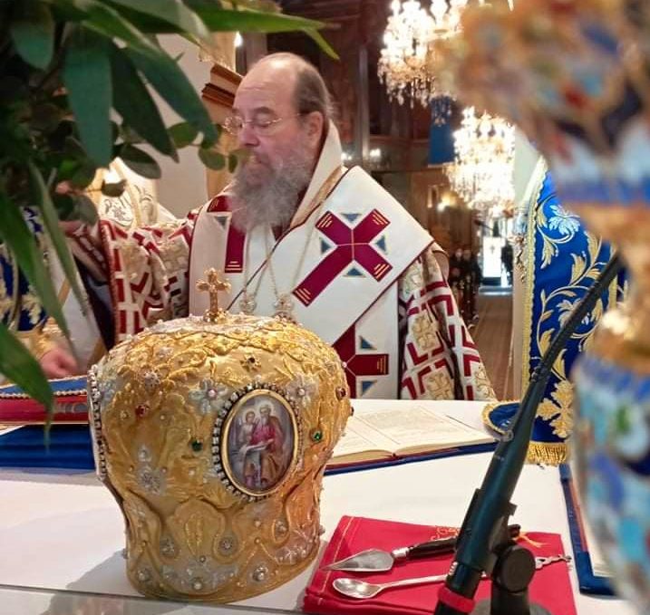 Συμμαθητές και καθηγητές του νέου Αρχιεπισκόπου Κρήτης μιλούν για το έργο του