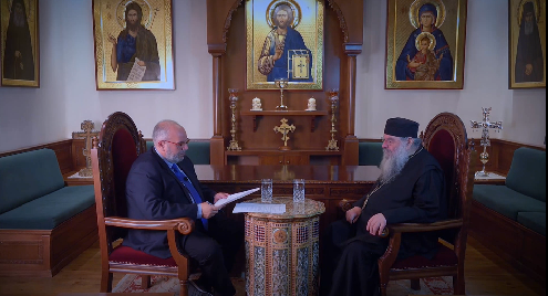 Δείτε σήμερα στην Pemptousia TV