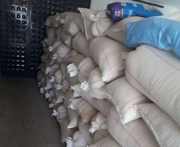 Η Επισκοπή Ράσκας και Πριζρένης κοντά στις πολύτεκνες οικογένειες