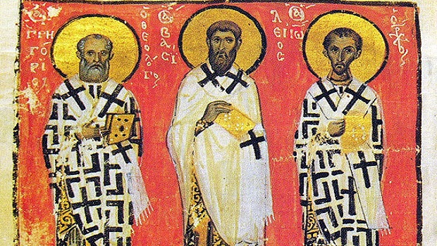 «Πνευματικοί Αντίλαλοι»: Στις 19:00 στο pemptousia.fm