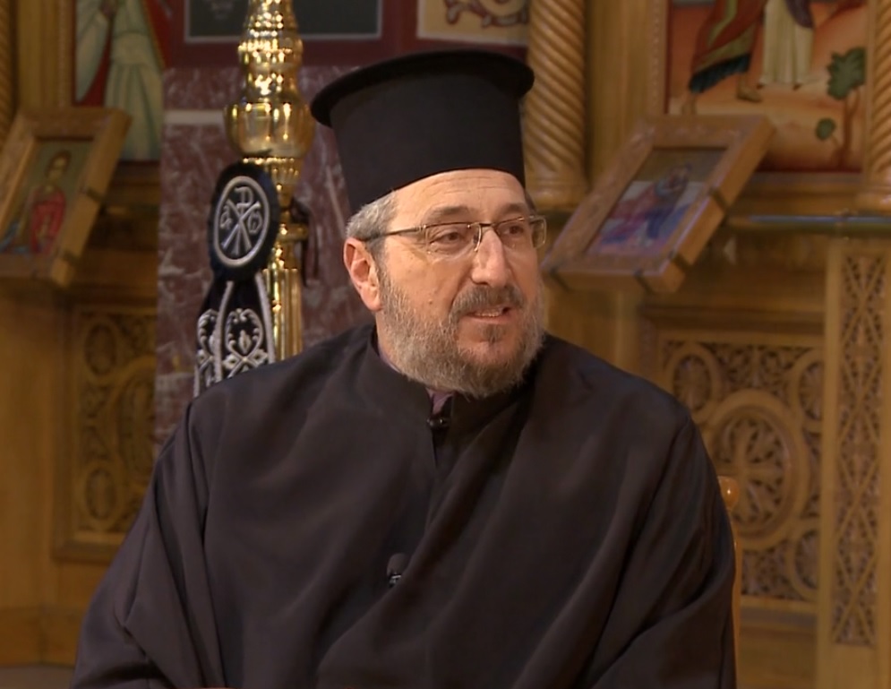 «Θεολογείν Ορθοδόξως» σήμερα το πρωί στο pemptousia.fm