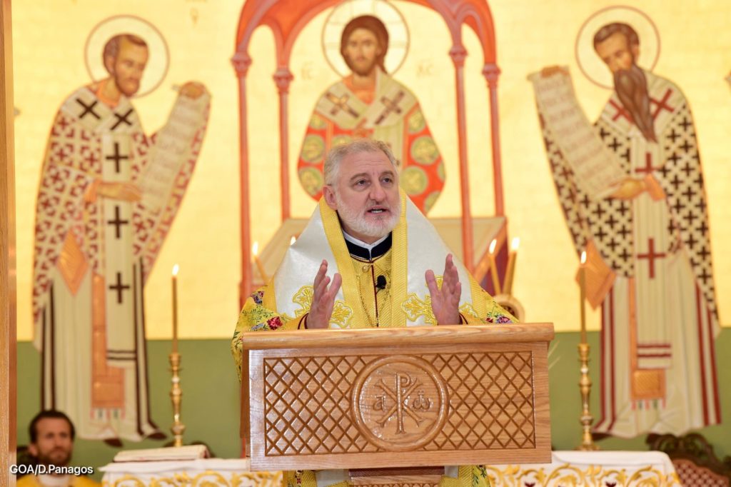 Στον Δημήτριο Λογοθέτη τα ηνία της “Ηγεσίας των 100” – Επιτυχές το 31ο Συνέδριο