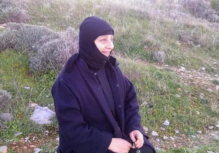 Ονομαστήρια Ηγουμένης Ιεράς Μονής Ζωοδόχου Πηγής Πύλης – Δερβενοχωρίων