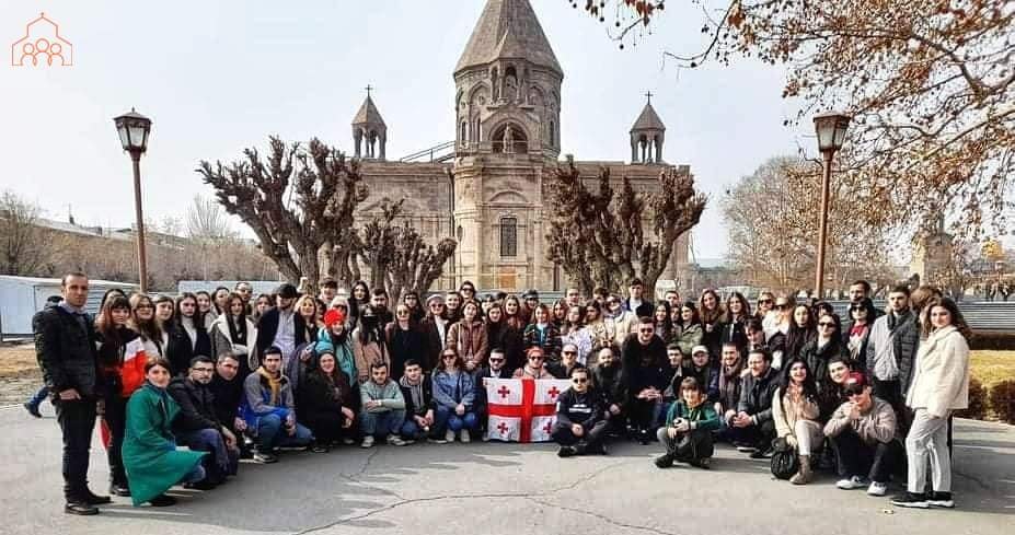 ქართული კულტურის დღეები ერევანში – 2022“