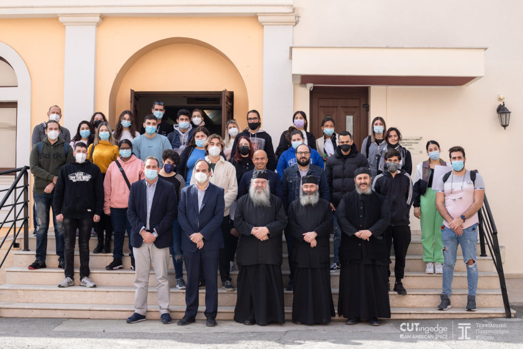 24 υποτροφίες σε φοιτητές από τη Μητρόπολη Λεμεσού