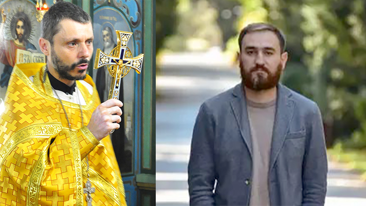 Разговори за св. Серафим Софийски и за фотографията в „Живото слово“