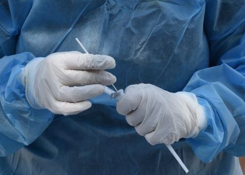 Κορωνοϊός- Ελλάδα: Πως κατανέμονται γεωγραφικά τα 10.853 νέα κρούσματα