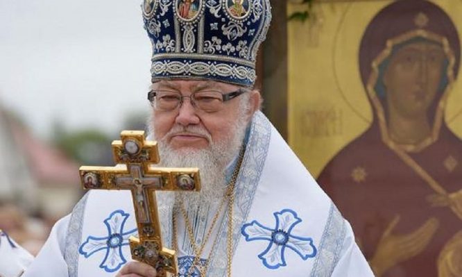Letter of His Beatitude Metropolitan Sawa of Warsaw and All Poland to the Youth for the World Day of Orthodox Youth