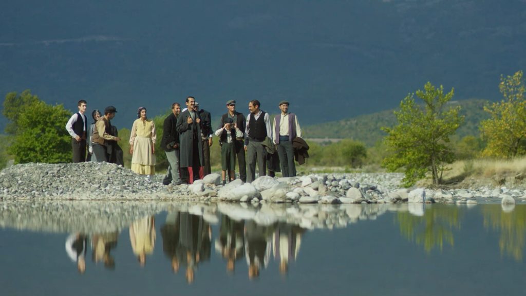 “Άγιος Παΐσιος”: Έρχεται το 4ο επεισόδιο