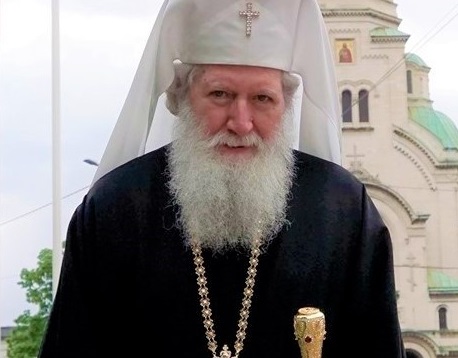Πατριάρχης Βουλγαρίας για Ουκρανία: «Να επιστρέψουμε στην ειρήνη του Θεού»