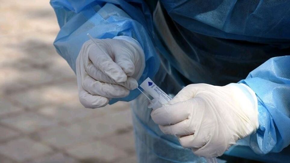 ΕΟΔΥ: Που θα γίνουν δωρεάν rapid test την Κυριακή 13 Φεβρουαρίου