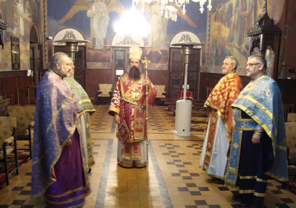 150 години от избора на Видинския митрополит Антим за пръв Български екзарх