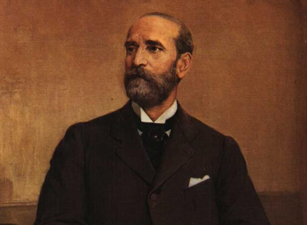 13 Φεβρουαρίου 1899: Ανδρέας Συγγρός – «Φεύγει» από την ζωή ο Μέγας Εθνικός Ευεργέτης