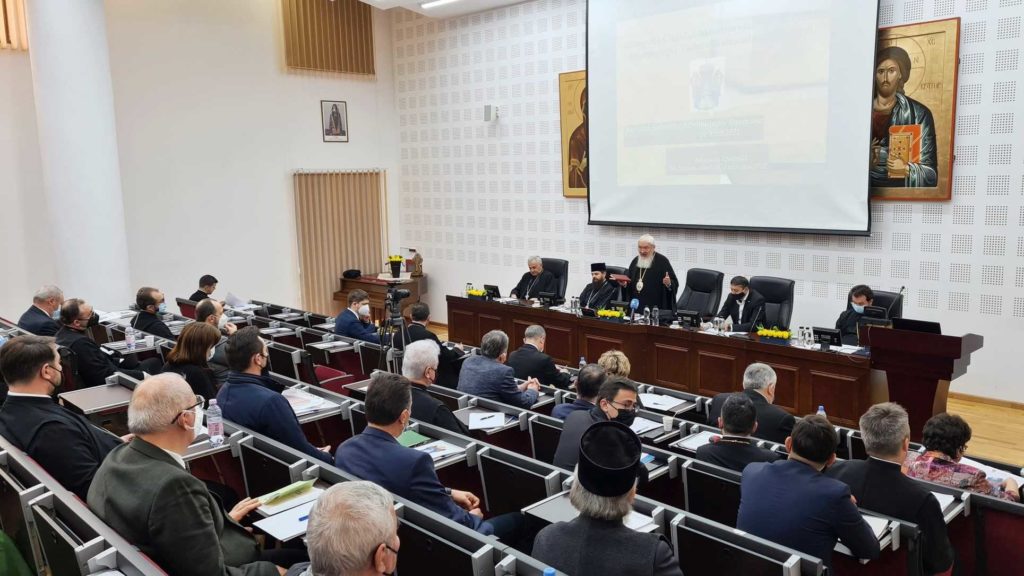 Arhiepiscopia Clujului: Peste 18 mil. lei cheltuiți în activități filantropice în 2021