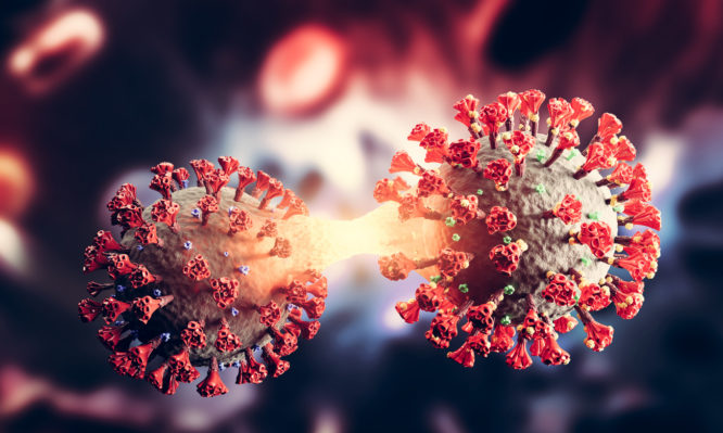 Κορωνοϊός: 24.308 κρούσματα, 103 θάνατοι, 563 διασωληνωμένοι