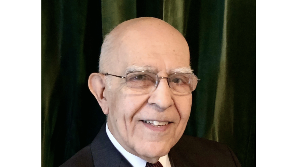 DR. PATSAVOS TO DELIVER HOMILY FOR THE FEAST OF THE THREE GREAT HIERARCHS