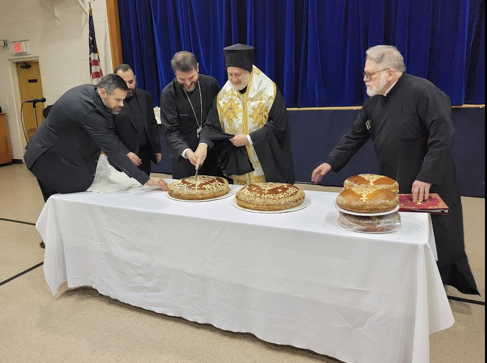 Αμερικής Ελπιδοφόρος: Δεν είχαμε ακραία φαινόμενα ιερέων – Είμαι υπερήφανος