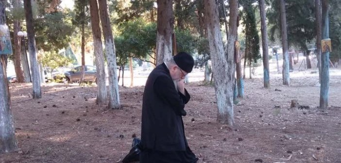 Η απάντηση της Μητρόπολης Καλαβρύτων στις δηλώσεις Τατσόπουλου