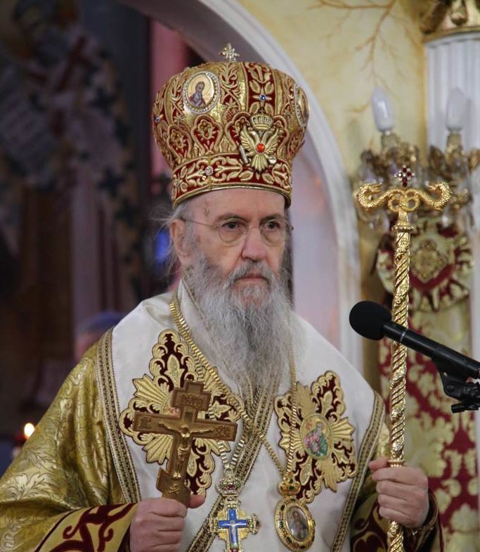 Η Κυριακή του Ασώτου στα Σιταράλωνα Τριχωνίδος