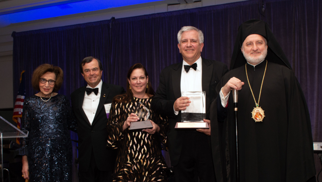 Leadership 100 Concludes 31st Annual Conference