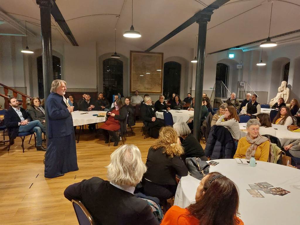 2nd Archdiocesan Lates