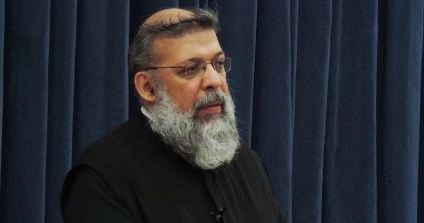 Отце Антониос Каллигерис дал интервью агентству ope.gr о преступности в молодежной среде