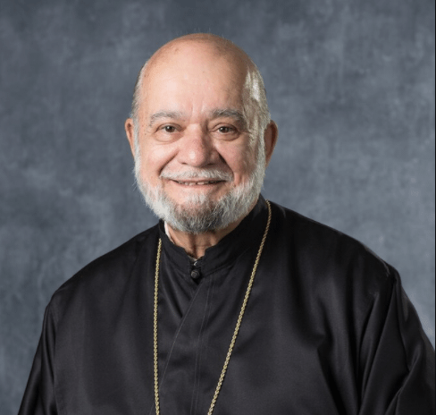 Απεβίωσε ο Αρχιμανδρίτης Παντελεήμων Κωσταράκης