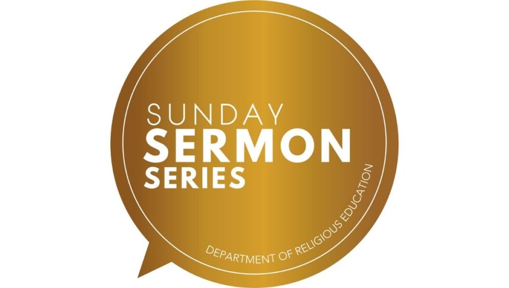 Sunday Sermon Series: Sunday of the Prodigal Son, Feb. 20