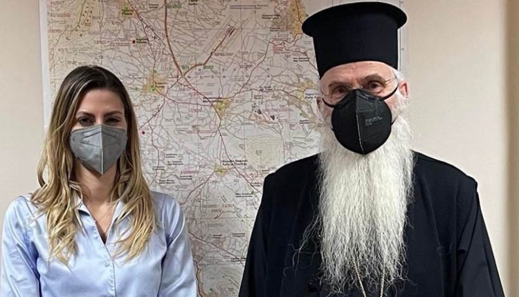 Σπάτα: Εγκρίθηκε η χρηματοδότηση για τη μελέτη ανέγερσης Κέντρου Βιοηθικής & Βιοϊατρικής Εκπαίδευσης