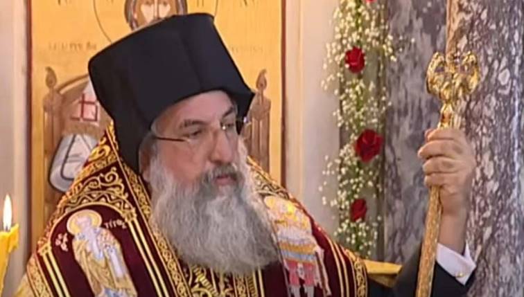 Δείτε ζωντανά στην Pemptousia Tv την ενθρόνιση του Αρχιεπισκόπου Κρήτης