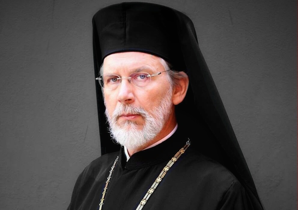Metropolitan of Sweden Cleopas addresses subject of ‘Missionary Work in the Northern Countries’