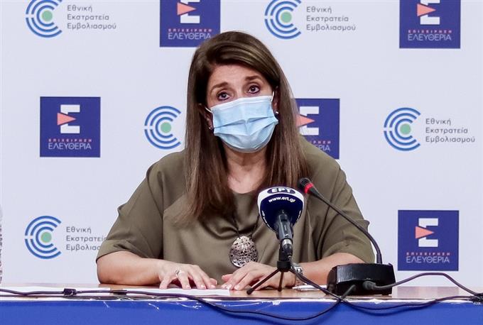 Τι αλλάζει στα πιστοποιητικά νόσησης με επαναμόλυνση;