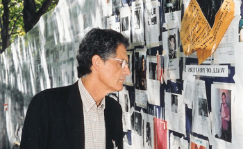 Μια άλλη πανδημία εν εξελίξει…