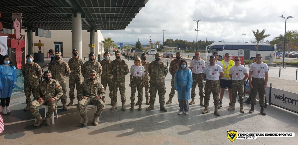 «Βήμα – Βήμα τη Κύπρο….για ένα κόσμο χωρίς Καρκίνο»