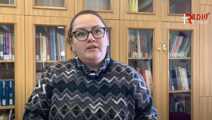 Guidë në ambjentet e Akademisë Teologjike “Ngjallja e Krishtit”